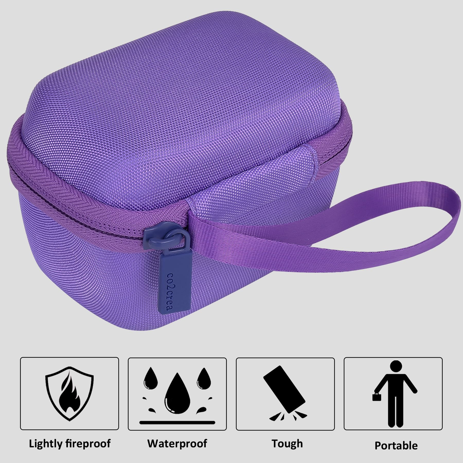 Amazon.co.jp: co2CREA: TAKARA TOMY とびだせ！きゅーびっつ ケース